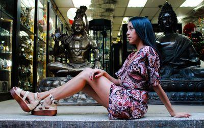 oriale15's profile picture. Venezolana! tierra de corazón.
Emprendedora. 
Dios guía mi camino.
Ucevista Enternamente*