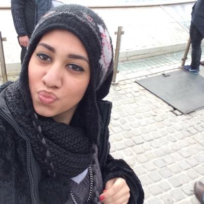 Maya2smadi's profile picture. YOLO