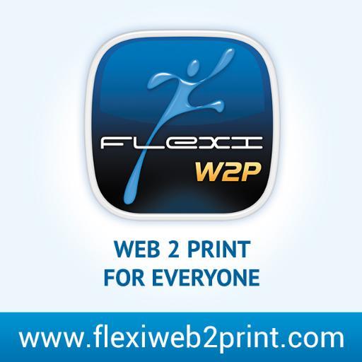 Flexi Web To Print