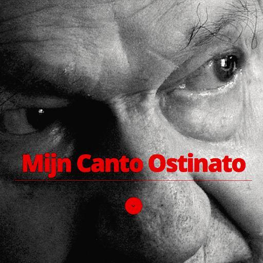 #MijnCantoOstinato : #crowdfunding for World Premiere symphonic version #CantoOstinato #SimeontenHolt by: @ResidOrkest | @DonemusNL |