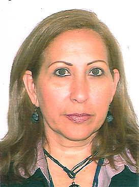 CeciliaFlores2's profile picture. 