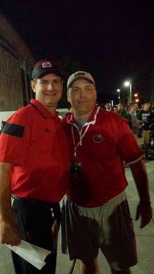 Mark Obryant Profile