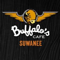 Buffalos Cafe(@BuffalosSuwanee) 's Twitter Profile Photo