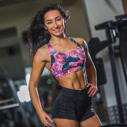 MaddieLynchFit's profile picture. Maddie Lynch Fitness is a business that provides a tailored nutritional plan &  training programme to customers who are looking for a healthier lifestyle.
