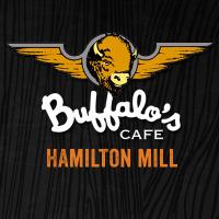 Buffalo's in Dacula (@buffalosdacula) 's Twitter Profile