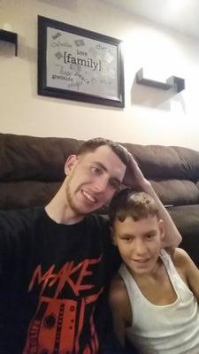 fReakNastyyDRS's profile picture. Ryder Joseph  Heary  4-15-14