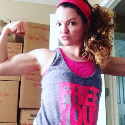 Beachbody Health & Fitness Coach. Momprenuer. Inconsistent Showerer.  Pass the Coffee