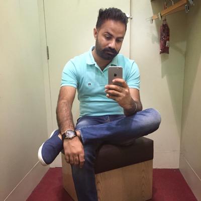 brar_avdeep's profile picture. Pb 30  Chandigarh  Deptt. Of Laws !! ☺️ Happy Single  5'11 ~ Moustache Lover ੴ Believes In Waheguru