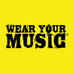 Wear Your Music (@WearYourMusic) Twitter profile photo