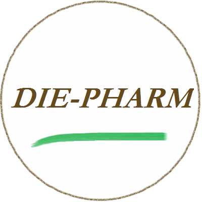 diepharm's profile picture. Leben mit der Natur!