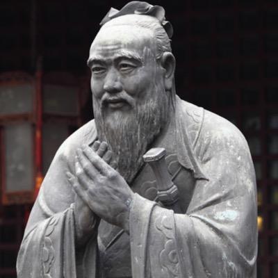 Our greatest glory is not in never failing, but in rising every time we fall. - Kong Qiu (Confucius)