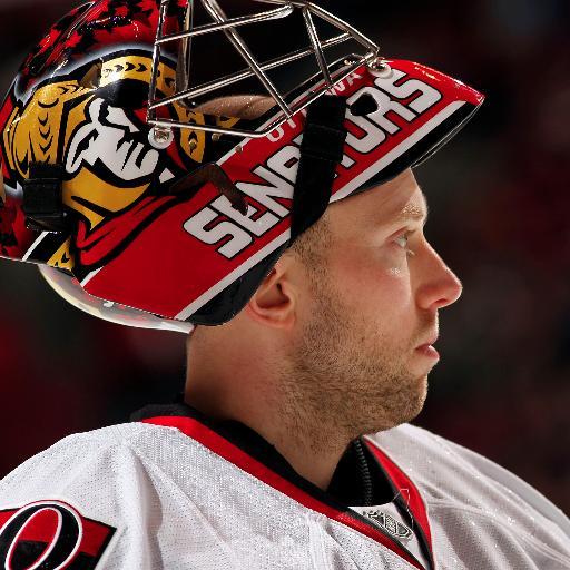 Craig Anderson