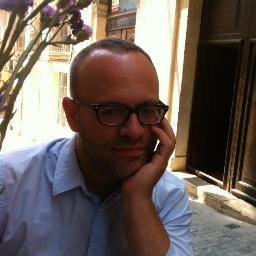 EnglanderYakir's profile picture. 