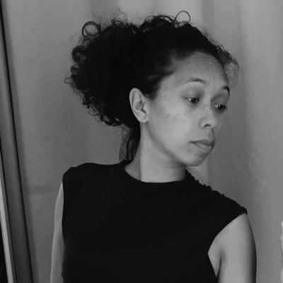 Janine_RW's profile picture. 