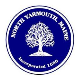 Town of North Yarmouth, Maine 
Incorporated September 22, 1680