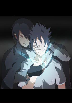 サスケ Naruto垢 Sasukeeeeeelove Twitter