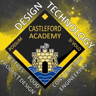 Castleford Academy DT Dept