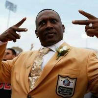 Tim Brown(@81TimBrown) 's Twitter Profileg