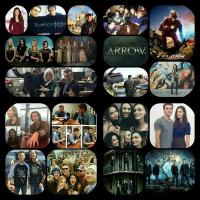 GeekTVShows-Aurélie(@MlleDobrev) 's Twitter Profile Photo