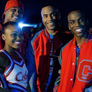 Carter High - Movie Profile