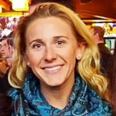 ASteeves1's profile picture. East Coast Entrepreneur, IRONMAN Finisher 🏊🏼‍♀️🚴🏼‍♀️🏃🏼‍♀️Founder of Rising Reg & High5EM, Ambassador for Team Challenge, BOCO Gear & Base Salt  🌈