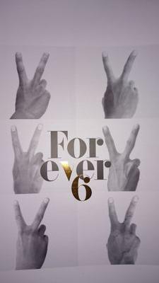 SUPER JUNIOR ♥Yesung♥                                                                                                        ☺V6☺
マッキー🎤