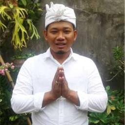 Fast Respon
Mr. Wayan Suarja
Phone : +6281 236 354 598
Whatsapp: +6281 236 354 598
eMail: wayansuarja@yahoo.co.id