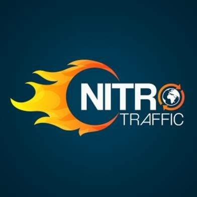 NitroTraffic's profile picture. We provide high quality advertising services