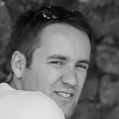 yannooo's profile picture. 