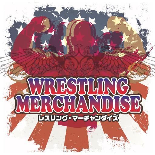 プロレスグッズ専門店【レスリング・マーチャンダイズ】の店主をやっています。WWEはRAW、SmackDown!を1990年代後半くらいから見始めて、日本公演はだいたい見に行ってます！