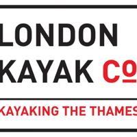 London Kayak Company(@london_kayak) 's Twitter Profile Photo
