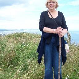 OAP Moved from London to Filey 2012. Joined lots,enjoying painting, writing,helping in school,doing lots of stuff at church,bowling etc.