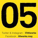 05works (@05works) Twitter
