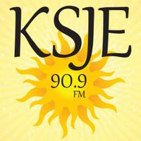 KSJE 90.9FM (@ksje) 's Twitter Profile Photo KSJE 90.9FM (@ksje) 's Twitter Profile Photo