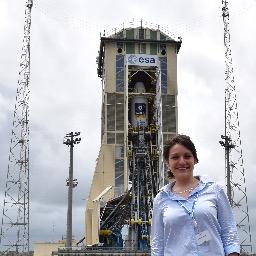 Sophie_Damy's profile picture. 