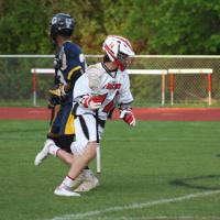 Fauquier Lacrosse (@fauquierlax) Twitter profile photo