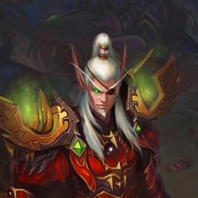 QuelthalasLord's profile picture. 