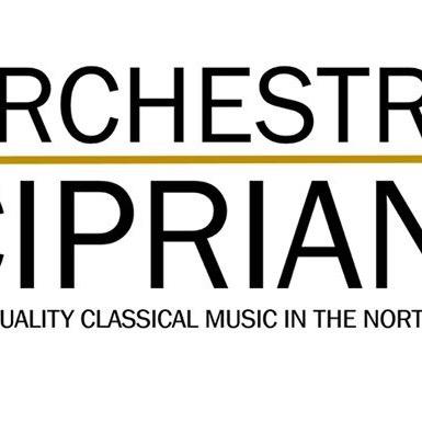 Orchestra Cipriani tries to allow audiences to discover the music of British Composers and the Continental greats who inspire them