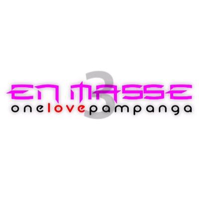 Follow us on instagram: @enmasse_ph