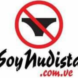 SoyNudistaVE's profile picture. Somos un grupo de amigos que periódicamente nos reunimos para disfrutar sanamente de la grata experiencia del nudismo-naturismo en un ambiente seguro y familiar