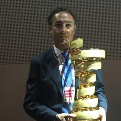 trossarello's profile picture. 