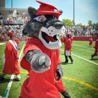SBU Commencement (@sbucommencement) 's Twitter Profile