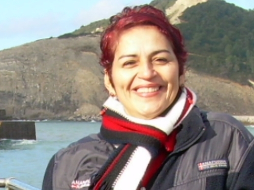 MariSTRG's profile picture. De izquierdas hasta para escribir. 
Anti uribista.
🇨🇴