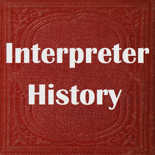 @interphistory