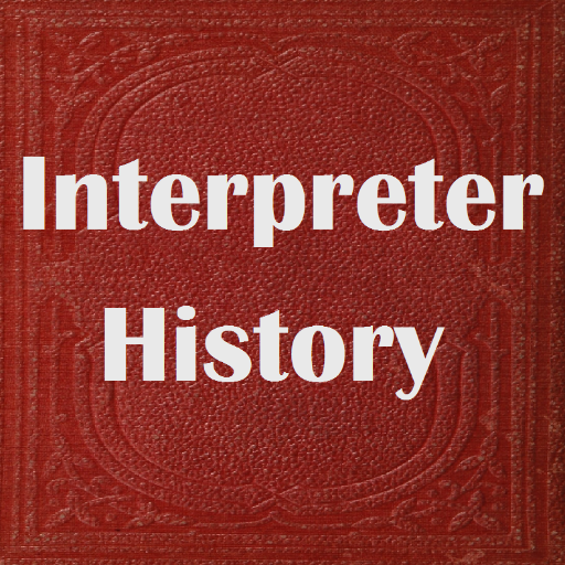 interphistory Profile Picture