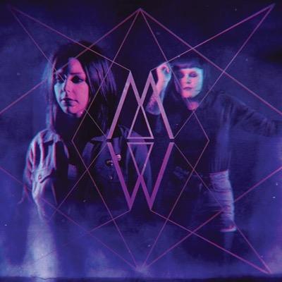 Minuit Machine is a parisian #synthwave/#minimalwave/#synthpop duo created in 2013. They just released their second LP #ViolentRains under the label #NoEmbBlanc