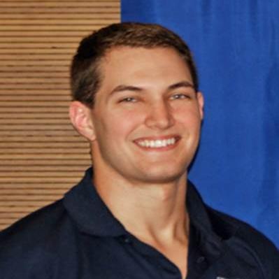 danmanmaggio's profile picture. DPT • CSCS • USAW • CFL1 •