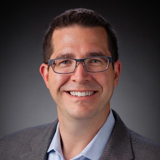 National Managing Principal #Identity Solution Offerings - Deloitte. InfoSec Critic, #Cyber Risk Services consultant. Tweets my own.