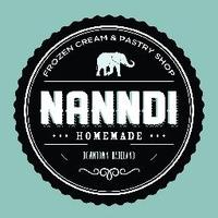 NANNDI Frozen Cream(@NanndiHomemade) 's Twitter Profile Photo