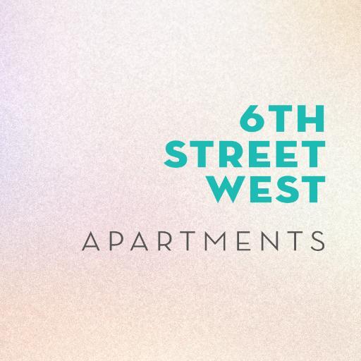This is the official Twitter profile for 6th Street West Apartments. | (512) 499-8013 |